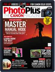 Photoplus : The Canon (Digital) Subscription                    September 1st, 2018 Issue