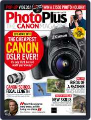 Photoplus : The Canon (Digital) Subscription                    June 1st, 2018 Issue