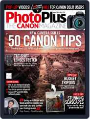 Photoplus : The Canon (Digital) Subscription                    May 1st, 2018 Issue