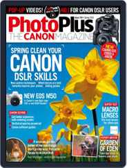 Photoplus : The Canon (Digital) Subscription                    March 22nd, 2018 Issue