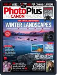 Photoplus : The Canon (Digital) Subscription                    February 1st, 2018 Issue