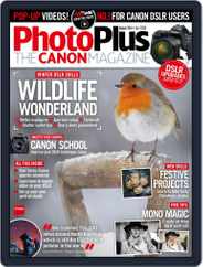 Photoplus : The Canon (Digital) Subscription                    January 1st, 2018 Issue