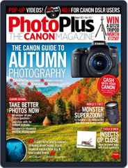 Photoplus : The Canon (Digital) Subscription                    November 1st, 2017 Issue