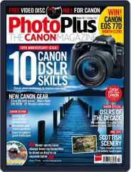 Photoplus : The Canon (Digital) Subscription                    September 19th, 2017 Issue