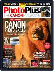 Photoplus : The Canon (Digital) Subscription                    August 1st, 2017 Issue