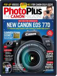 Photoplus : The Canon (Digital) Subscription                    July 1st, 2017 Issue
