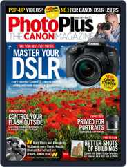 Photoplus : The Canon (Digital) Subscription                    May 1st, 2017 Issue