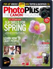 Photoplus : The Canon (Digital) Subscription                    April 1st, 2017 Issue