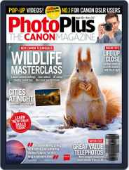 Photoplus : The Canon (Digital) Subscription                    March 1st, 2017 Issue