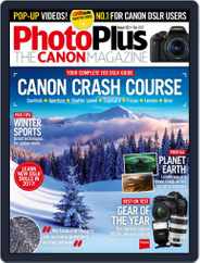 Photoplus : The Canon (Digital) Subscription                    February 1st, 2017 Issue