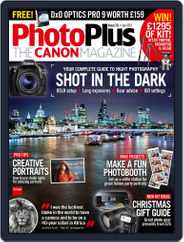 Photoplus : The Canon (Digital) Subscription                    January 1st, 2017 Issue