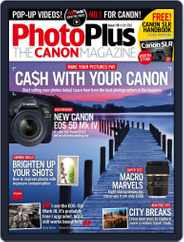 Photoplus : The Canon (Digital) Subscription                    October 1st, 2016 Issue