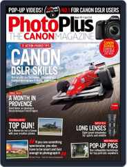 Photoplus : The Canon (Digital) Subscription                    September 1st, 2016 Issue
