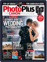 Photoplus : The Canon (Digital) Subscription                    August 1st, 2016 Issue
