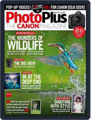 Photoplus : The Canon (Digital) Subscription                    June 28th, 2016 Issue