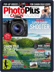 Photoplus : The Canon (Digital) Subscription                    April 26th, 2016 Issue