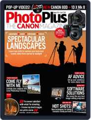 Photoplus : The Canon (Digital) Subscription                    April 1st, 2016 Issue
