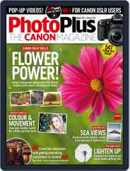 Photoplus : The Canon (Digital) Subscription                    March 1st, 2016 Issue
