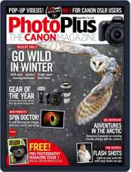 Photoplus : The Canon (Digital) Subscription                    January 5th, 2016 Issue