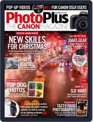 Photoplus : The Canon (Digital) Subscription                    December 9th, 2015 Issue