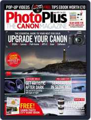 Photoplus : The Canon (Digital) Subscription                    November 10th, 2015 Issue
