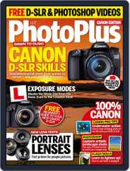 Photoplus : The Canon (Digital) Subscription                    October 28th, 2015 Issue