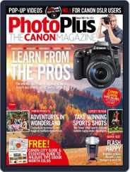 Photoplus : The Canon (Digital) Subscription                    October 12th, 2015 Issue