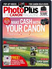 Photoplus : The Canon (Digital) Subscription                    September 14th, 2015 Issue