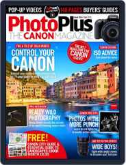 Photoplus : The Canon (Digital) Subscription                    August 17th, 2015 Issue