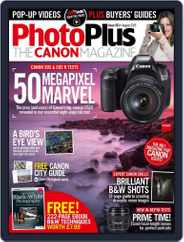 Photoplus : The Canon (Digital) Subscription                    July 20th, 2015 Issue