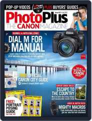 Photoplus : The Canon (Digital) Subscription                    June 30th, 2015 Issue