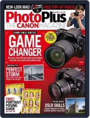 Photoplus : The Canon (Digital) Subscription                    May 31st, 2015 Issue
