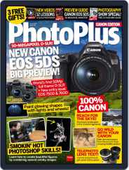 Photoplus : The Canon (Digital) Subscription                    April 1st, 2015 Issue