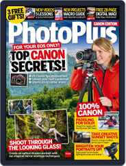 Photoplus : The Canon (Digital) Subscription                    March 30th, 2015 Issue