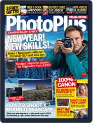 Photoplus : The Canon (Digital) Subscription                    January 8th, 2015 Issue
