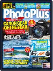 Photoplus : The Canon (Digital) Subscription                    January 1st, 2015 Issue