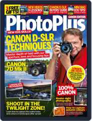 Photoplus : The Canon (Digital) Subscription                    November 10th, 2014 Issue