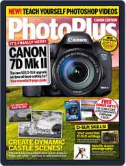 Photoplus : The Canon (Digital) Subscription                    October 13th, 2014 Issue