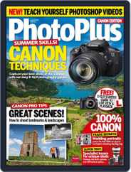 Photoplus : The Canon (Digital) Subscription                    July 22nd, 2014 Issue