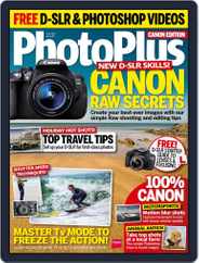 Photoplus : The Canon (Digital) Subscription                    June 23rd, 2014 Issue