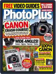 Photoplus : The Canon (Digital) Subscription                    April 28th, 2014 Issue
