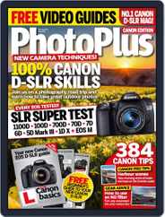 Photoplus : The Canon (Digital) Subscription                    March 31st, 2014 Issue