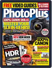 Photoplus : The Canon (Digital) Subscription                    March 4th, 2014 Issue