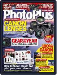 Photoplus : The Canon (Digital) Subscription                    December 9th, 2013 Issue