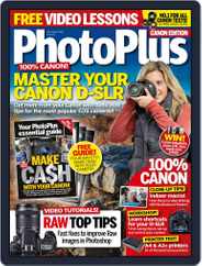 Photoplus : The Canon (Digital) Subscription                    November 11th, 2013 Issue