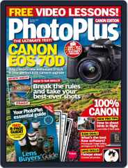 Photoplus : The Canon (Digital) Subscription                    September 16th, 2013 Issue
