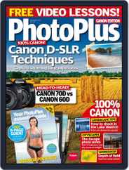 Photoplus : The Canon (Digital) Subscription                    August 19th, 2013 Issue