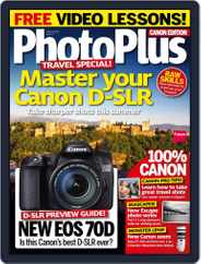 Photoplus : The Canon (Digital) Subscription                    July 22nd, 2013 Issue
