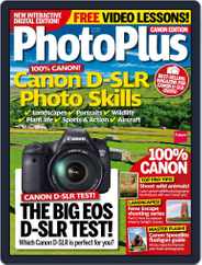 Photoplus : The Canon (Digital) Subscription                    June 24th, 2013 Issue