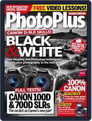 Photoplus : The Canon (Digital) Subscription                    May 27th, 2013 Issue